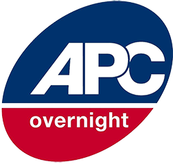 APC Overnight - ASK Sameday Couriers Partners